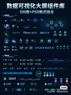 kljtd采集到可视化