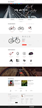 http://themeforest.net/item/bike-sport-hikashop-joomla-template/12396241