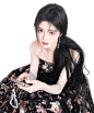 Shen Ai#鞠婧祎#人物立绘#已修
采集关注，仅商。

@沈暧