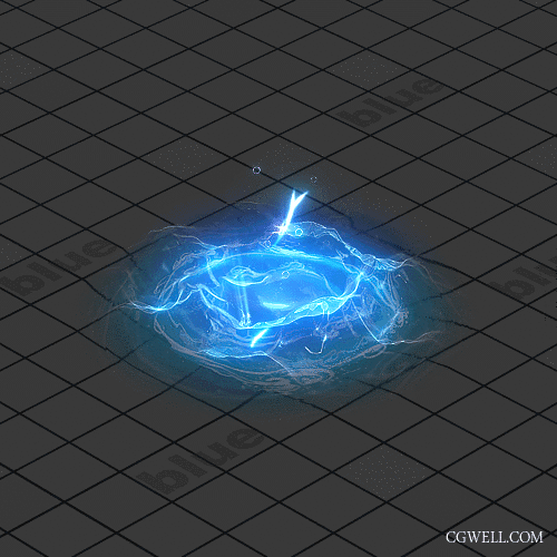 新提醒003第七课作业游戏特效提高班二期cgwellcg薇儿论坛最专业的