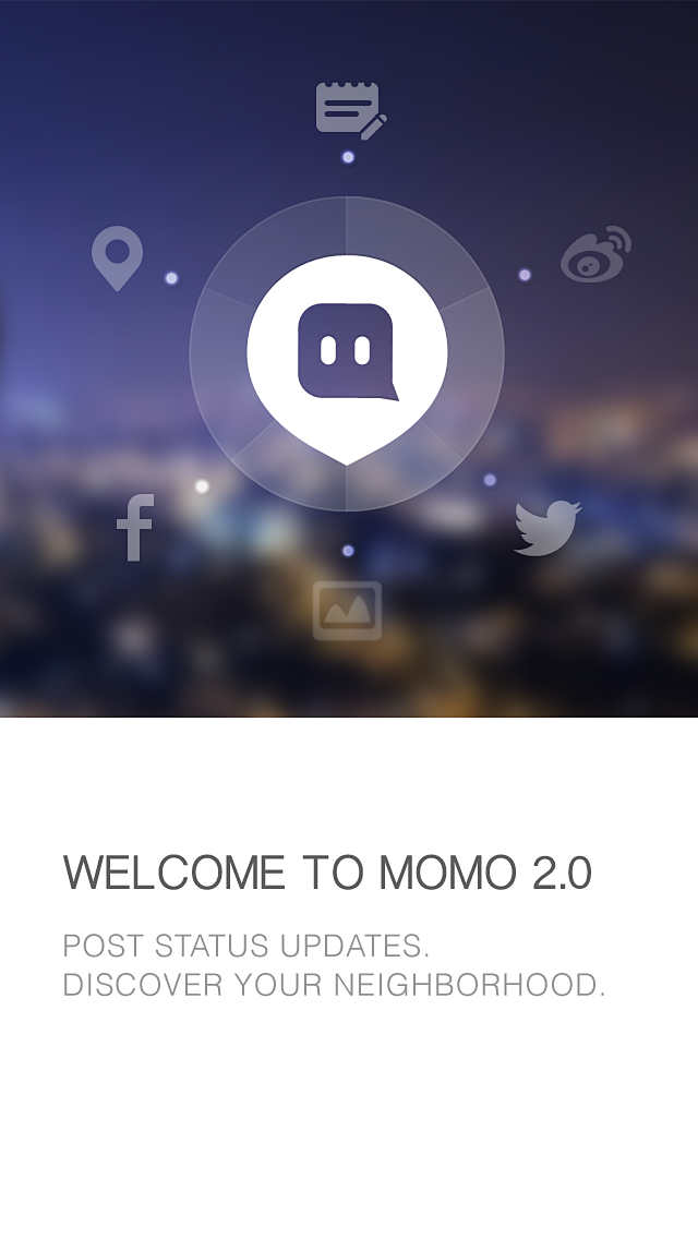 Momo - International...