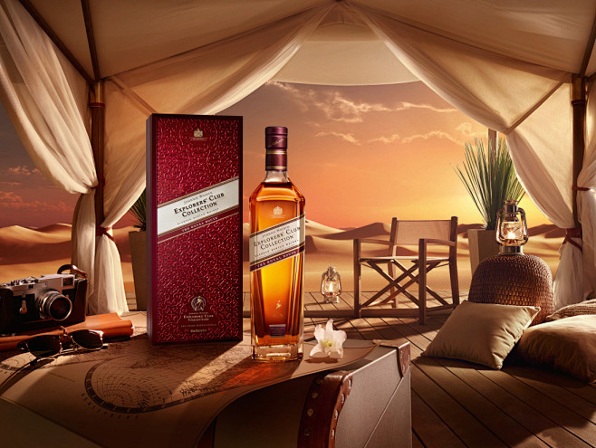 • Client: Johnnie Wa...