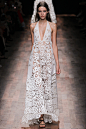 Valentino Spring 2015 Ready-to-Wear - Collection - Gallery - Style.com : Valentino Spring 2015 Ready-to-Wear - Collection - Gallery - Style.com