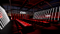 CARTIER Boutique Opening Event :: Behance
