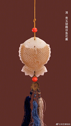 无恙虫病采集到东方饰品