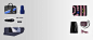 Armani | A/List