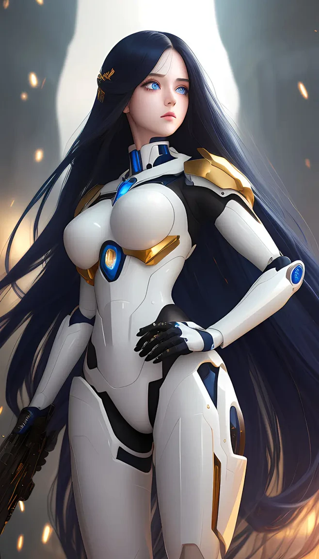 无界AI-人人都是艺术家
