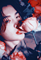 黄明昊 cr.沈时初
抱图采集 关注
#禁二改二传#