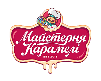 MaisterniaKarameli 糖...