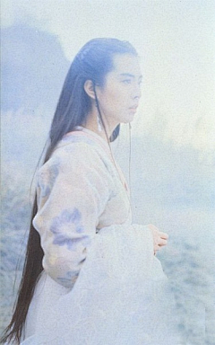 allen羅微采集到美女