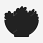 采购产品沙拉蔬菜沙拉碗图标 标识 标志 UI图标 设计图片 免费下载 页面网页 平面电商 创意素材