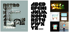 魚刀刀Franklin采集到FREE FONTS DOWNLOAD