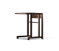 Eos Small Table by Giorgetti | Side tables