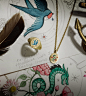 Make it Bespoke – Cece Jewellery
