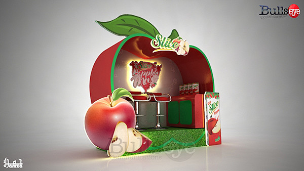 Slice Apple : Slice ...