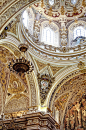 “Basilica De Ntra Sra De Las Angustia” Granada,Spain.