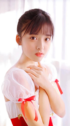 图拉柏采集到GIRL