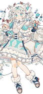 动漫美少女
采集@别致的七