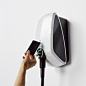 ELVI | EV-BOX : EV-Box, the market leader in EV charging, has a rich knowledge and experience in electric vehicle charging around the world. We as VanBerlo could add our experience in product strategy, design and engineering in order to create a charger t