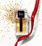 Dior - 迪奥桀骜男士 淡香氛