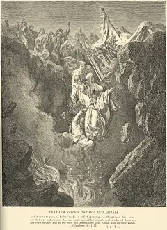 圣经插画-093