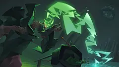 俄罗斯插画艺术家 Nikita Bulatov

FB：Nikita Bulatov ​​​​