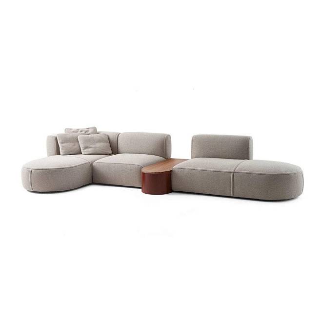 553 Bowy-Sofa 沙发_意品居