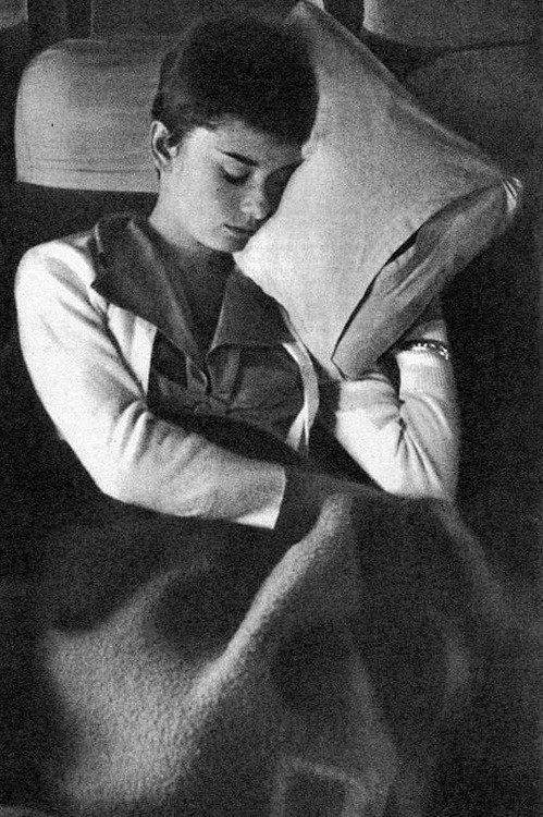 Audrey Hepburn