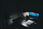 Photo by Nikita Kachanovsky on Unsplash : My desk. Download this photo by Nikita Kachanovsky on Unsplash