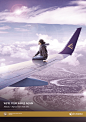 ad air Air Astana almaty dakestudio kazakhstan kv photoshop retouching  SKY