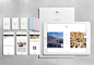 Top Creative Work On Behance : Showcase and discover creative work on the world's leading online platform for creative industries.