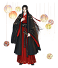 游园惊梦