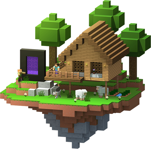 在线 Minecraft 服务器托管, ...