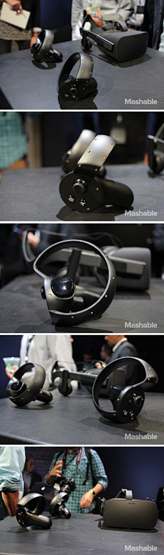 Kevin_光采集到VR