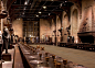 The UK's Harry Potter Studio Tour is Now Open for Business