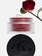 Chanel - Photographer Mathieu Trautmann