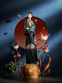 苏打水没三拳好采集到插图