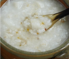 雨打芙蓉采集到美食诱惑（粥）