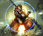 benedickbana on DeviantArt : Working Full-time Instructor at Ateneo de Naga University. I am also working as a freelance concept artist online. I have done a lot of projects. Software: Adobe Photoshop CS4 & CS6 Adobe Illus...