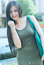 情迷上海滩Ⅱ_pxandy1的收集_我喜欢网 #气质# #校花# #时尚#