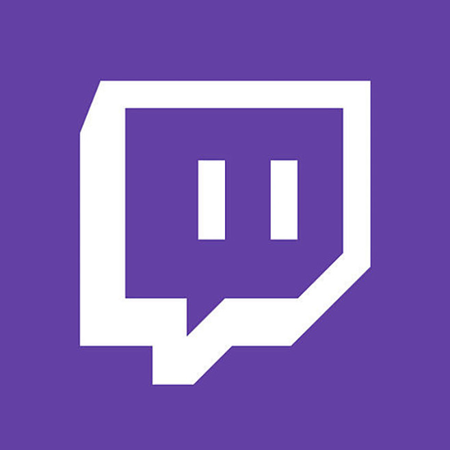 Twitch【图标 APP LOGO ICON】@ANNRAY!