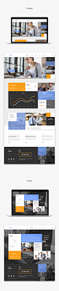 响应式网页设计-FRD Websign