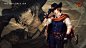 Welcome to the Wild Wild West!美服专属副本11月21号开启-地下城与勇士 - 爱游戏，爱17173!