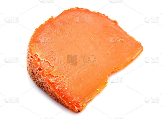 old mimolette