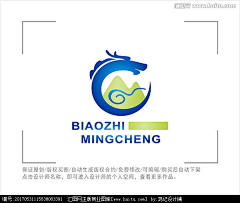 夜行的猫采集到logo