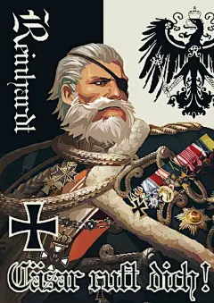 插画_陈晨Leopold_守望先锋圈插画_网易GACHA二次元社区 #小清新# #头像# #壁纸# #背景图# #治愈系#