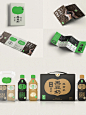 有温度的农产品品牌视觉设计及包装设计