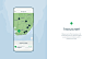 Travelquest - Mobile App : It's essentially a mobile app for an agency offering unique trips to world's rarest, but nevertheless hauntingly beautiful places. Think of it as having both a travel agent and a guide in your pocket – anywhere, anytime.Team: Mi