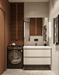 apartment archviz CGI Interior interior design  kitchen living room Render Scandinavian visualization
