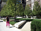 Randolf Pocket Park: 